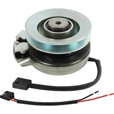 PTO Clutch For Stiga 18399061/0 with High Torque and Bearing Upgrade