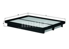 Filtre à air Kia SORENTO