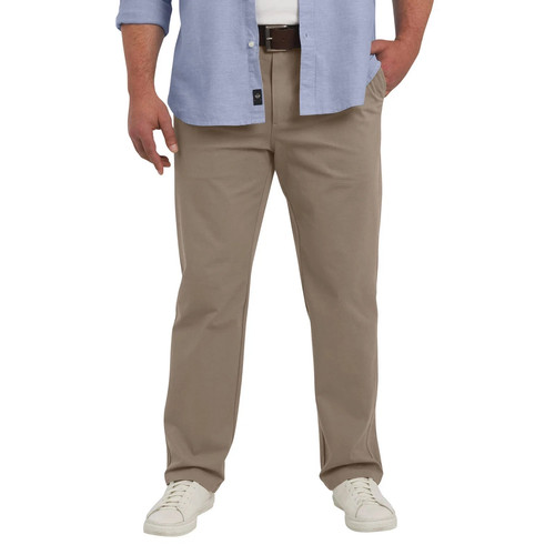 Dockers Men's Supreme Chino Smart Flex Pants – Straight Fit