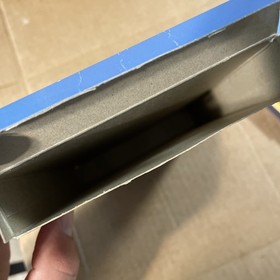 To the Earth (Nintendo Entertainment System) Juego Completo NES Con Caja y Manual