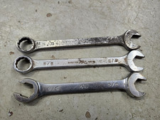 MAC 5/8 Combination Wrench Made in USA Tool COB20 / CW20