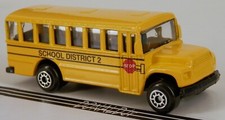 Maisto 2006 Dodge Charger Dark Police Car 6th Gen LX Sedan 4-Door 1:64 Scale