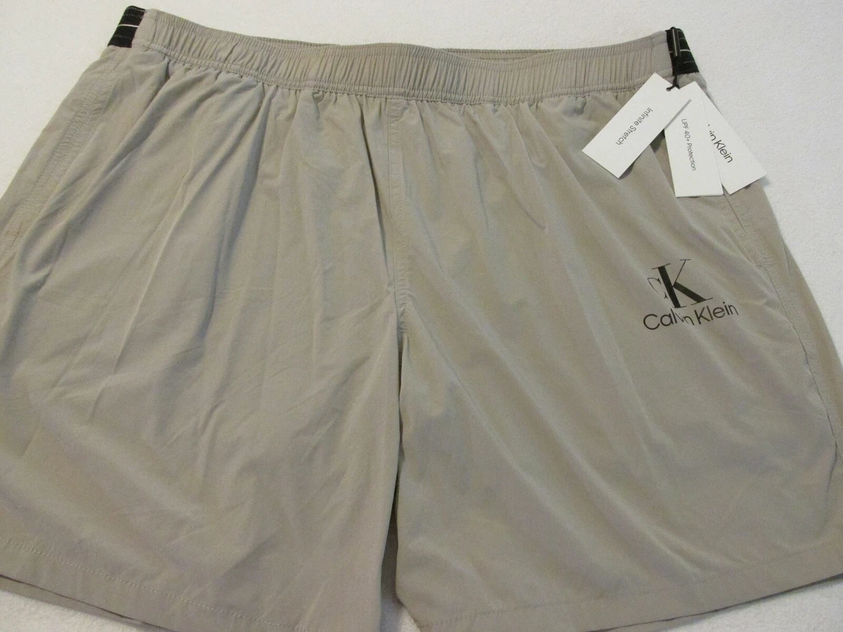 Calvin klein on sale infinite trunks