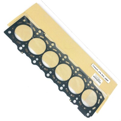 RT-152715様 TOYOTA GENUINE Supra 1993-1998 2JZ GTE Turbo JZA80 Head Gasket
