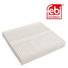 Filtre d'habitacle Nissan NP300