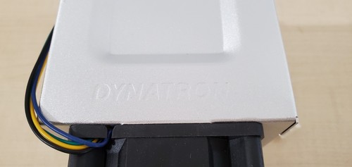 Dynatron K-666 R1 CPU-Kühler mit Lüfter _0.6_5 - Bild 7 von 12