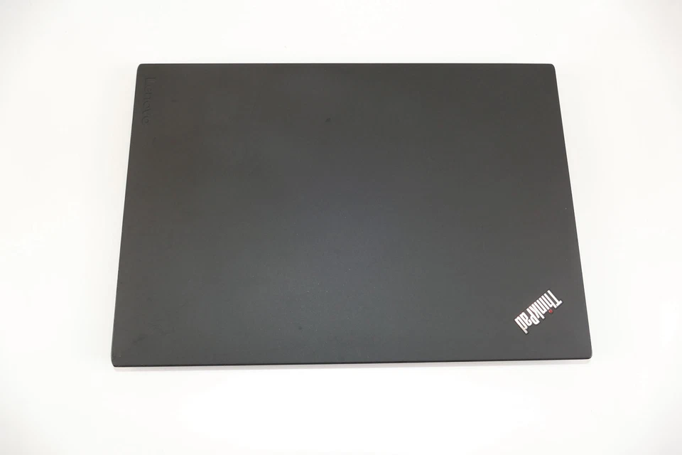 Lenovo ThinkPad T470 · i5-6200U · 16GB · 256GB, Foto 4 von 5
