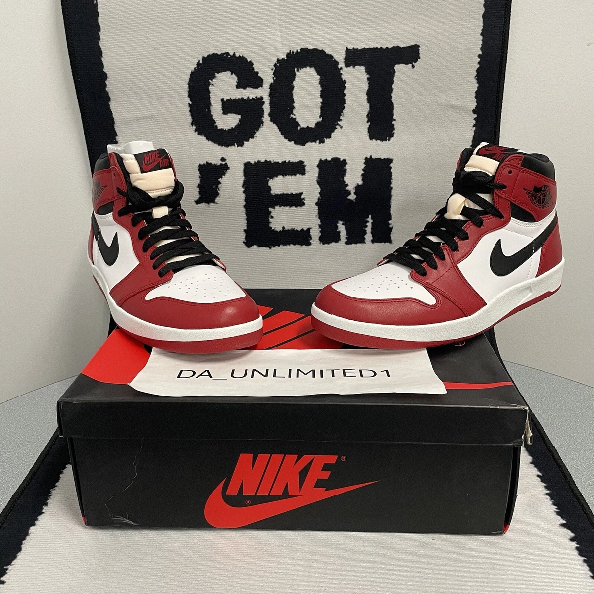 Las mejores ofertas en Jordan 1.5 Chicago | eBay