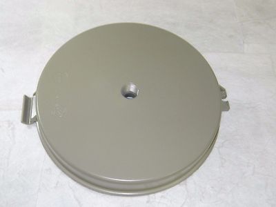 Hubbell Killark Light Fixture Pendant Type Mount 3/4'' W VMA-2