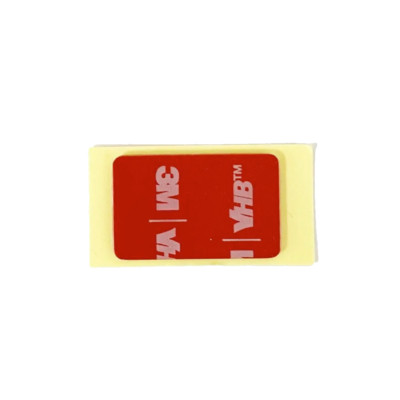 Passend für BlackVue hinten Armaturenbrett Cam Haftpad passt DR Serie 3M VHB Klebeband Pad