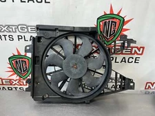 2005- 2013 C6 CORVETTE AUTO ELECTRIC RADIATOR FAN WITH SHROUD #521