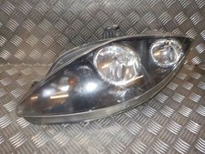 ORIGINAL Scheinwerfer links SEAT ALTEA (5P1)  2006