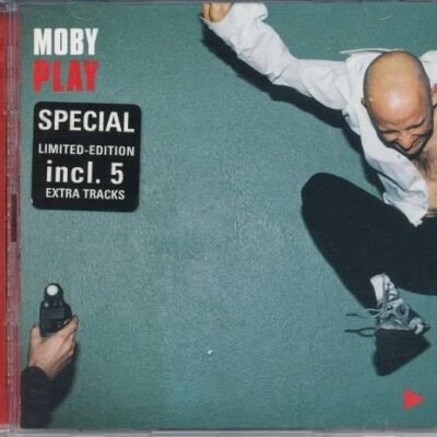 Moby - Play (Limited ed.) | CD