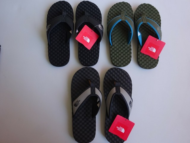 north face flip flops clearance