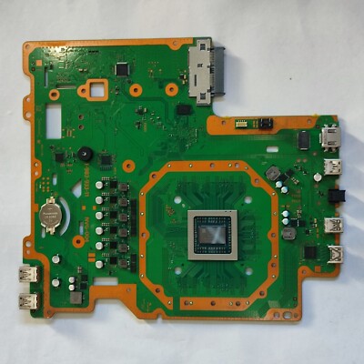 Sony PlayStation 4 Pro 1TB Video Game Console - PS4 -Jet Black