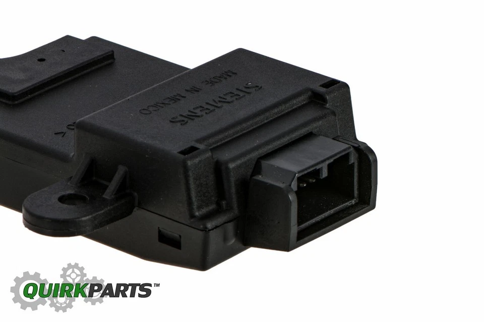 OEM MOPAR GENUINE Immobilizer Jeep Grand Cherokee Dodge Caravan Town & Country - Image 4 of 4