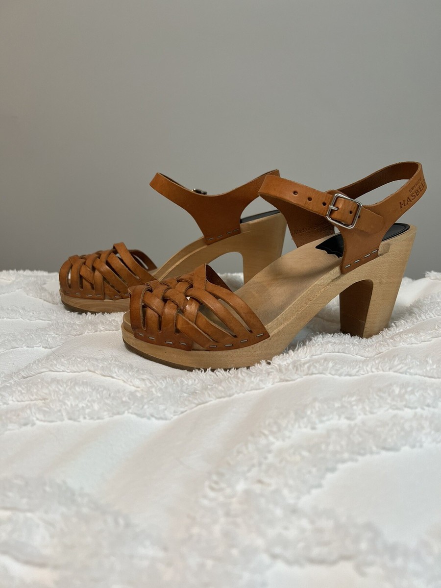 braided sky high hasbeens