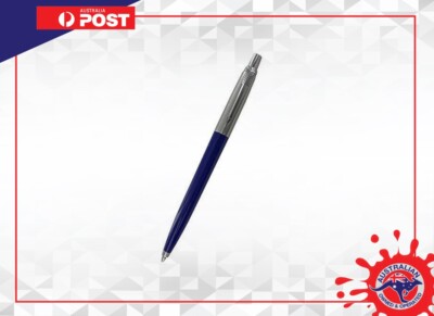 Parker Jotter Standard CT Ball Pen (Blue) Brand new in box BLUE JOTTER STANDARD