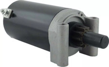Starter Motor For Husqvarna Yth24k48 Yt42ls Yt48dxls For Kohler Engine Starter Starter Motor For Husqvarna Yth24k48 Yt42ls Yt48dxls For Kohler Engine Starter