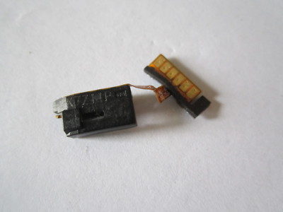 METRO PCS LG ARISTO 2 LM-X210MA Altoparlante Auricolare Ricambio - Foto 2