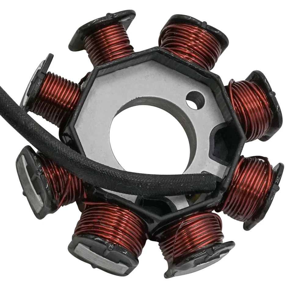 Статор для Arctic Cat 90 DVDX / 90 2X4 / Alterra 90 2006 2007 2008-2017 2020 2021 - Изображение 3 из 4