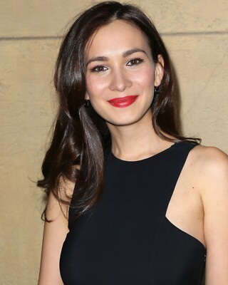 SEXY CELINA JADE 8x10 PHOTO *