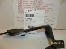 1985 Cavalier Power Steering Pump Bracket Only 2.0l E153710d055