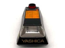 Yashica CS-110 AF Flash Unit For Yashica 230 AF Camera Flash Shoe Mount Flash