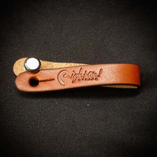 RightOn! Guitar Neck Straplink
