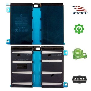Ipad a1584 аккумулятор