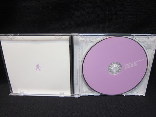 Gay Dad – To Earth With Love - CD SINGLE - NM - NEW CASE!!! - Picture 2 of 3