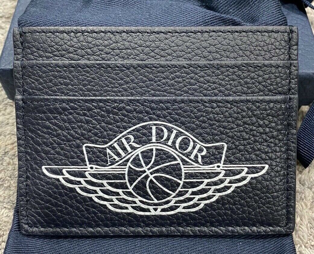 air dior wallet
