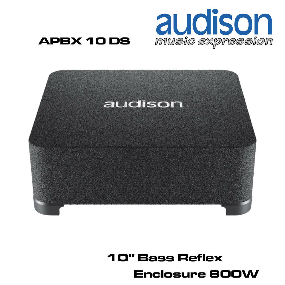 Audison APBX 10 DS - 10