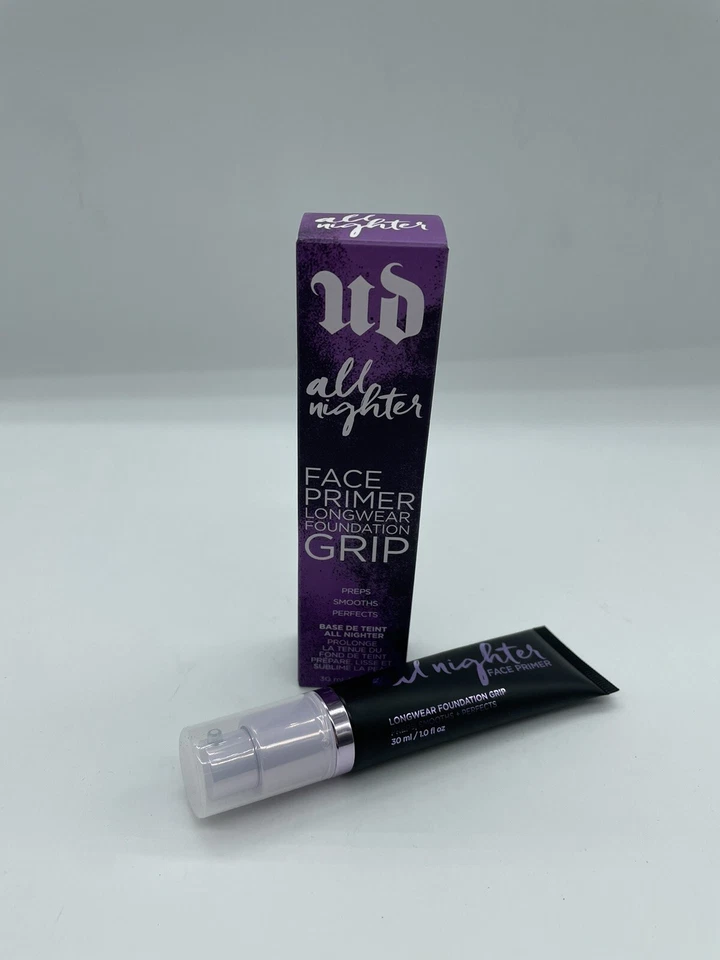 Urban Decay All Nighter Primer Makeup Primer Face Primer 30ml R02E2M03