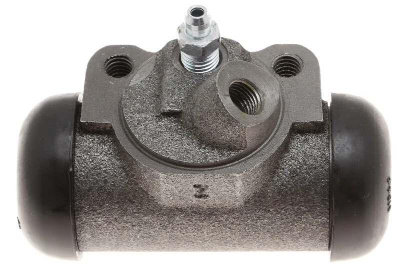 Cilindro de rueda de freno de tambor trasero derecho Raybestos para Dodge Ramcharger 1984-1989 Foto 2 de 4