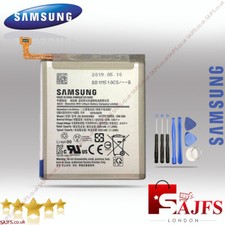 Genuine Samsung A20e A20 A10e A102 SM-A202F DS A202F Battery EB-BA202ABU 3000mAh