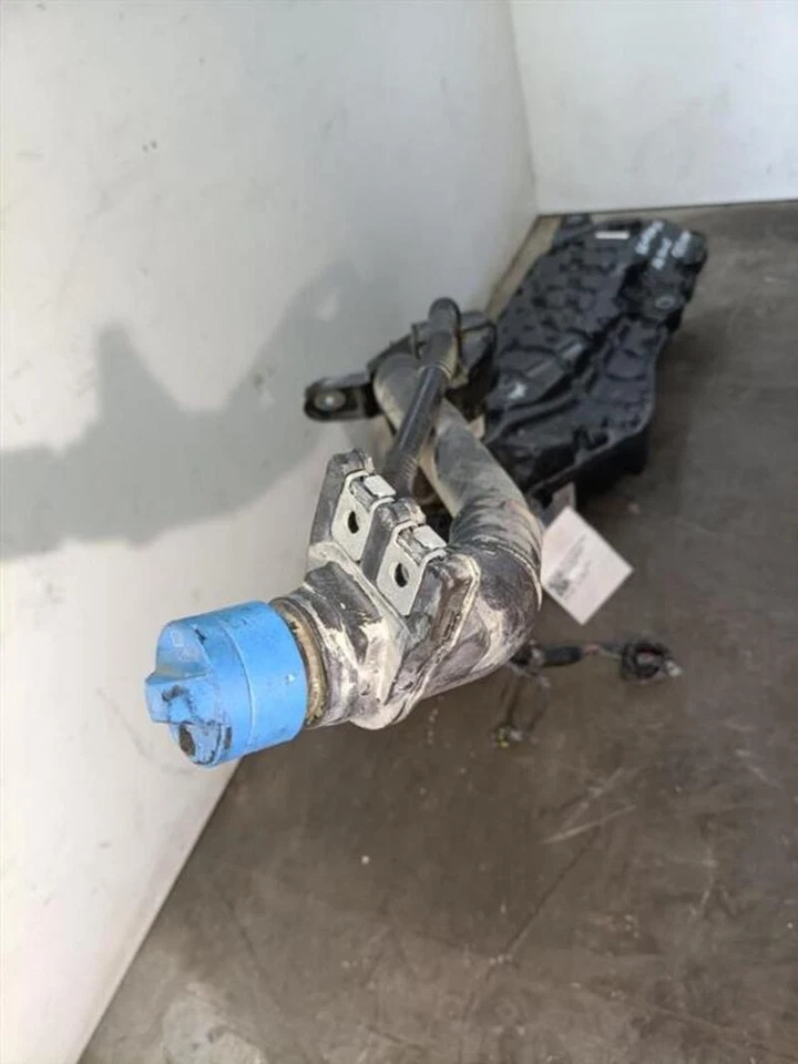 52200885 adblue réservoir pour JEEP RENEGADE (2018) 1.6 MULTIJET 2020 121994 - Photo 3/4