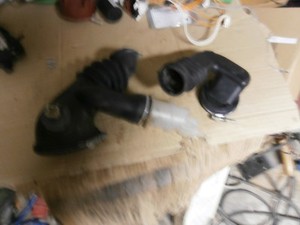 AEG Lavamat  11.50 Update Verbindungsschlauch