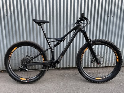 Specialized Stumpjumper Fsr Pro 