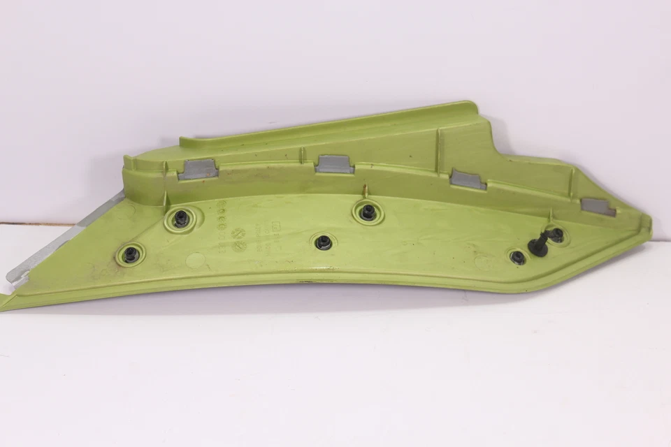 2005 SEA DOO RXP RIGHT KNEE PAD AND MOULDING - Image 4 of 4