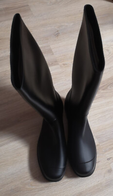 Gummistiefel Damen SEGUE SESPV0000437 001 Color; Schwarz Größe; 41