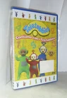 Teletubbies - Let's Sing With The Teletubbies - BBC - Sealed Kids DVD