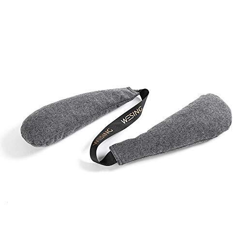 Boxing Glove Moisture Absorber and Camphorwood Deodorizer Bags Shoes