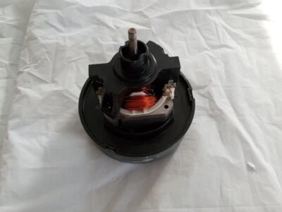 Genuine Eureka Motor Assembly # 60261-11 Fits BOSS 4467, 4496AV AND OTHERS - Image 1 of 4