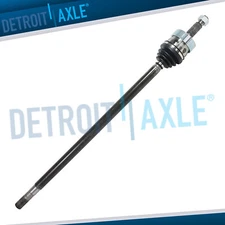 Front Passenger Right CV Axle Shaft for Jeep Comanche Grand Cherokee Wagoneer