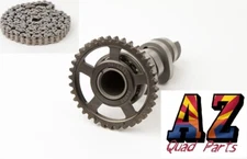 04-09 CRF250R CRF 250R 250X CRF250X Stage 1 ONE Hotcam Hot Cam & Timing Chain
