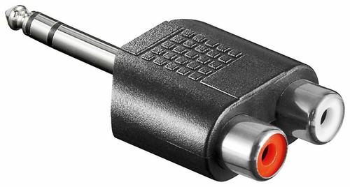 Il Miglior Adattatori Cinch - Luglio 2025 Comparison | WhichOne - Foto 11