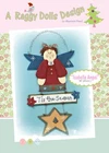 ISABELLA ANGEL - Sewing Craft PATTERN - Xmas Christmas Decoration