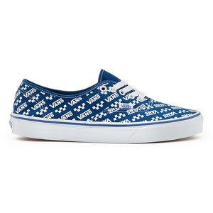 vans true blue