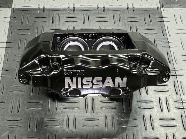 JDM Nissan R32 GTR Skyline BNR32 HCR32 Type M Front Rear 4Pot 2Pot